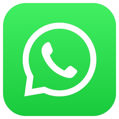 Contact us on WhatsApp